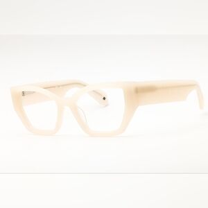 NWT, Off WhiteSTYLE 7Q, Woman's Eyewear Frame, Size52X20X145.